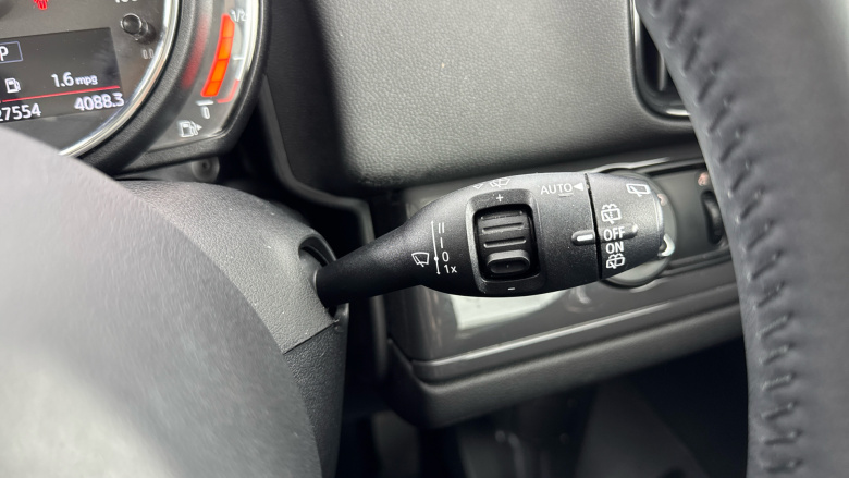 MINI Countryman 1.5 Cooper Classic 5dr Auto Petrol Hatchback